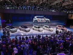 大众发布ID.Polo等四款电动车，电动化战略加速推进