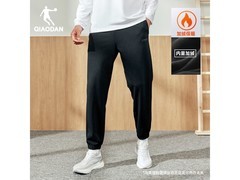 乔丹长裤任选2件到手57.12