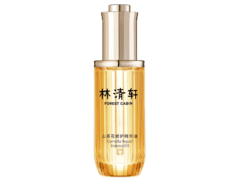 林清轩50ml山茶花润肤油京东大促仅142元