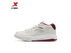 特步女款休闲鞋0008，到手仅59元！