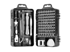 米良品115合1螺丝刀套装券后39元包邮