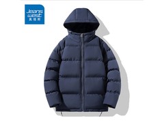 真维斯加绒加厚棉袄49.8元抢