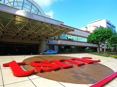 台积电2026年3月营收创历史新高，AI芯片驱动先进制程产能全面饱和