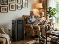 实用为王：2026年七大高性价比空气净化器实测横评推荐