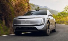 纯电大型SUV哪款好？2026年高品质纯电SUV选购指南