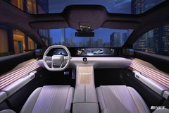 纯电大型SUV哪款好？2026年高品质纯电SUV选购指南