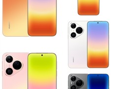 华为Pura 90系列4月20日发布：双旗舰亮相，配色年轻化、配置全覆盖