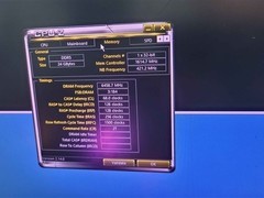 风冷突破！DDR5内存常温超频至12917MT/s创纪录