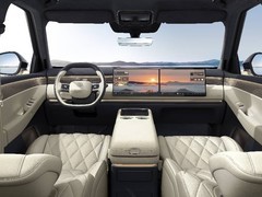 2026年值得入手的新款混动SUV，这5台家用车型别错过