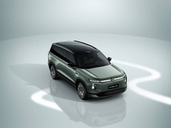 2026年值得入手的新款混动SUV，这5台家用车型别错过