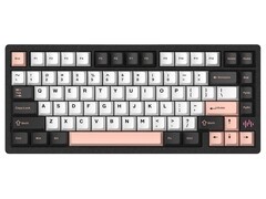 PMO WAVE75机械键盘直降200元！