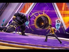 Dead as Disco2026年5月登陆Steam：音乐节奏驱动的武术格斗新作