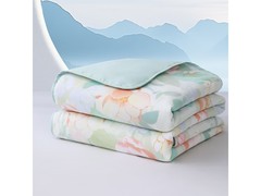 百丽丝硅藻土夏被59元