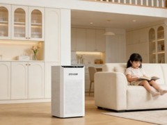 2026母婴家庭除甲醛空气净化器安全选购指南