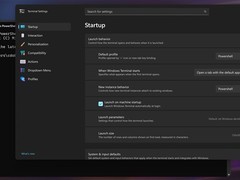 Windows Terminal将重构设置界面：独立窗口、逻辑重组与交互优化