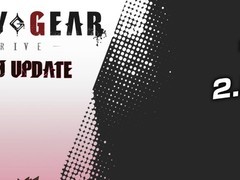 罪恶装备：奋战2.00大型更新上线，新角色、新地图与深度平衡优化