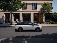 20万级纯电SUV硬核对比：续航实测+智驾体验，谁能兼得？