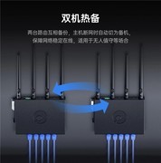 蒲公英异地组网：如何解决监控的“最后一公里”难题？