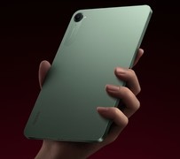 轻巧畅玩手游大作 2026年4月小尺寸游戏平板推荐