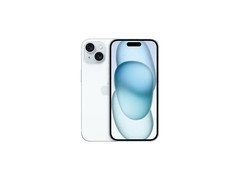 Apple iPhone 15 512GB蓝款直降731元