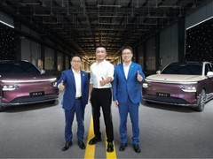 奕境X9携手华为乾崑ADS 5首发实测，天穹智盾架构定义全域安全新标杆