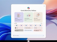 微软暂停Win12开发，聚焦AI原生重构Win11，探索Aion网页化操作系统