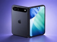 苹果上调折叠屏iPhone Ultra量产目标至千万台，定价约1.69万元起