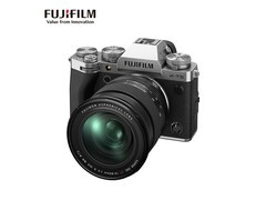 富士X - T5微单套机京东促销低至15687元