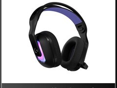 罗技G522头戴游戏耳机天猫到手949元