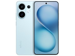 vivo S30 5G薄荷青直降千元