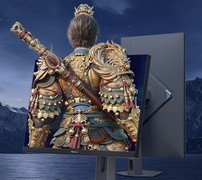 2026显示器推荐：帧率决定速度，可视决定胜率