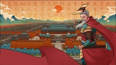 历史游戏哪些人气高 十大必玩历史游戏排行