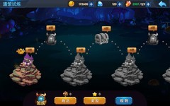 暗黑游戏推荐哪个 最新暗黑游戏精选