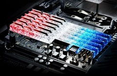 DIY从入门到放弃：主板真的不能插满4根内存吗？