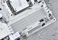 DIY从入门到放弃：主板真的不能插满4根内存吗？