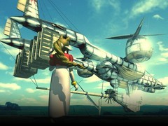 父亲支持儿子沉浸体验最终幻想7剧情引发热议