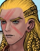 诸神皇冠：王血面相全解析