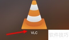 mac VLC录制目录更改方法