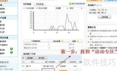 直通车操作指南