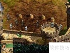 侠盗罗宾汉任务全攻略