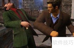 教父1在Win7运行方法