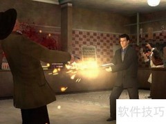 教父1在Win7运行方法