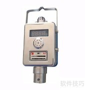 GFW风速传感器解析