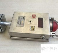 GFW风速传感器解析