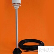 风速测量新方法