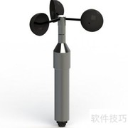 风速测量新方法