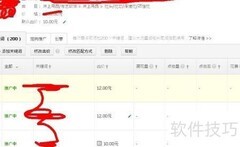 淘宝直通车使用技巧
