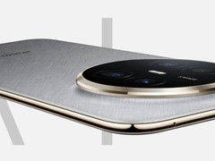 华为Mate 70 Air预售开启：最轻薄Mate手机搭载麒麟芯片