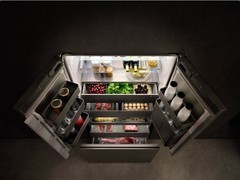 哪个冰箱保鲜效果好?