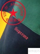 复刻Supreme哪里买？真假对比